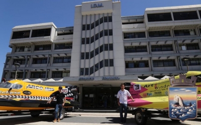 Punta del Este recibir&aacute; nuevo evento n&aacute;utico destacado en Sudam&eacute;rica