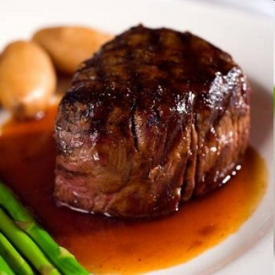 Uruguay es la Rep&uacute;blica del bife para la Revista Gourmet de M&eacute;xico