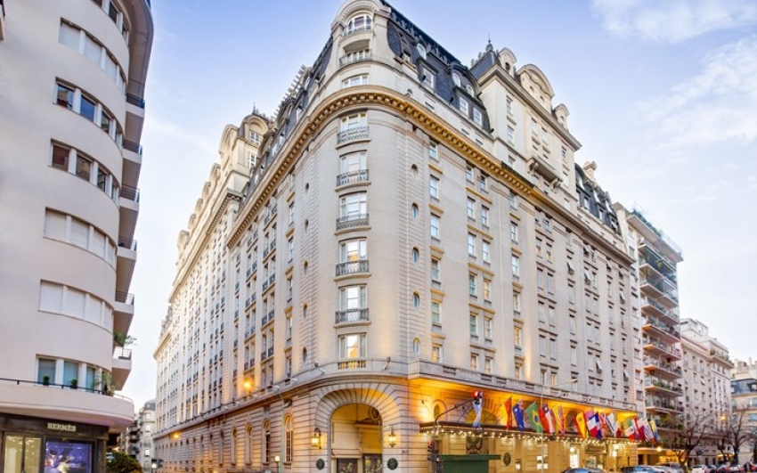Argentina: el 46% de los hoteles considera &uml;probable&uml; el cierre definitivo si se mantiene el escenario actual