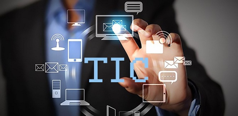 Hablemos de Tecnologías de la Información y Comunicación y de Inteligencia Artificial