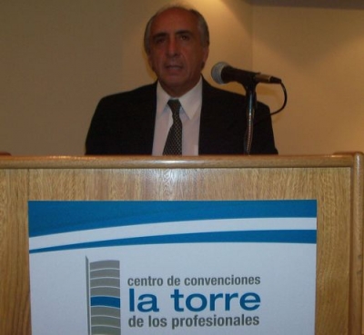 Primer Workshop del año 2012 de AUDAVI 