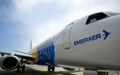 Ministro brasile&ntilde;o asegura que negociaciones de fusi&oacute;n entre Boeing y Embraer "terminar&aacute;n en matrimonio"