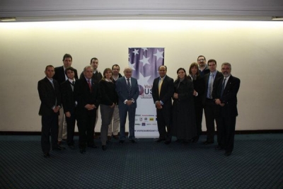 Visit USA presentó en Montevideo: Miami; California y Puerto Rico