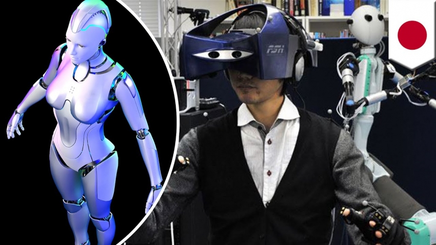 El futuro de viajar ... &iquest;no viajar en absoluto?