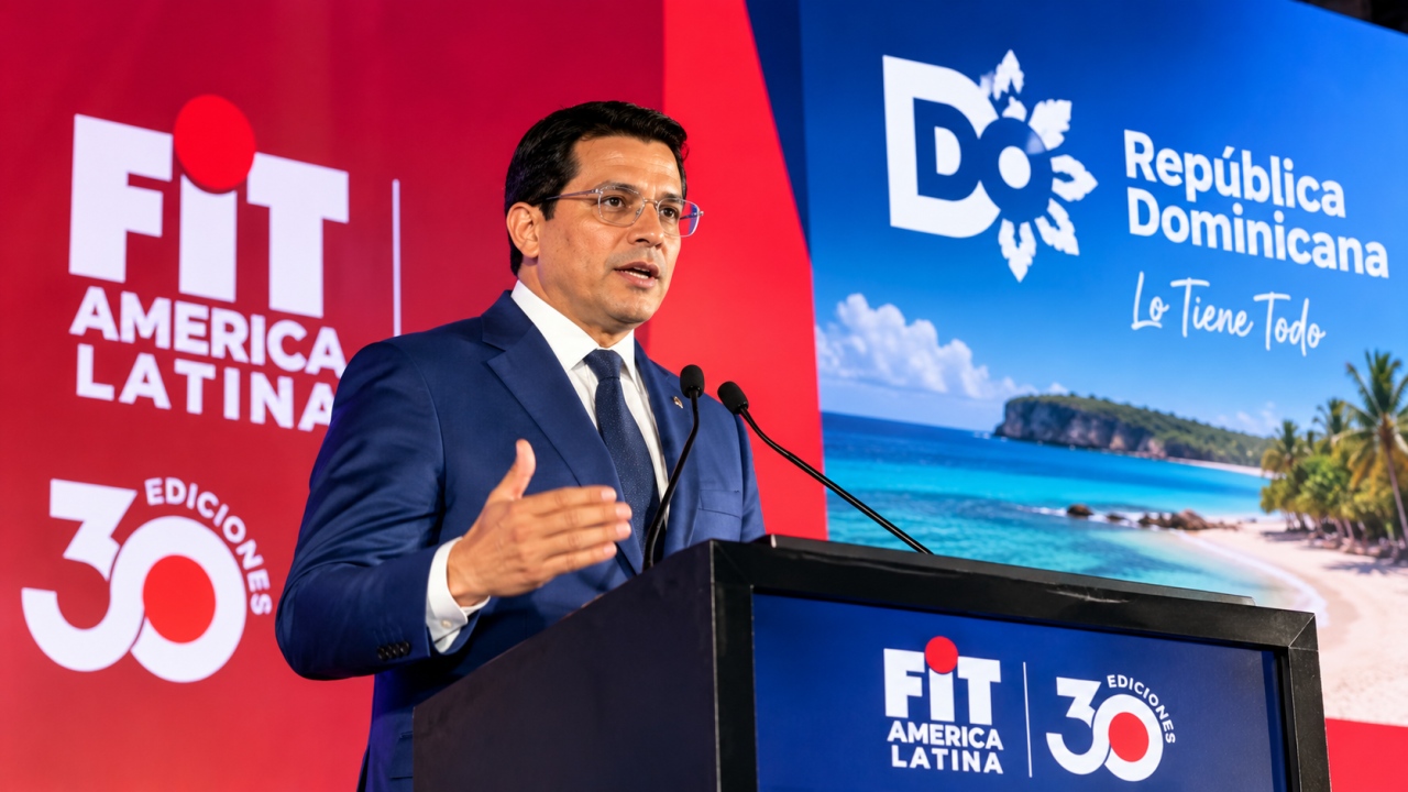 David Collado: cuando el turismo se gestiona para mostrar resultados