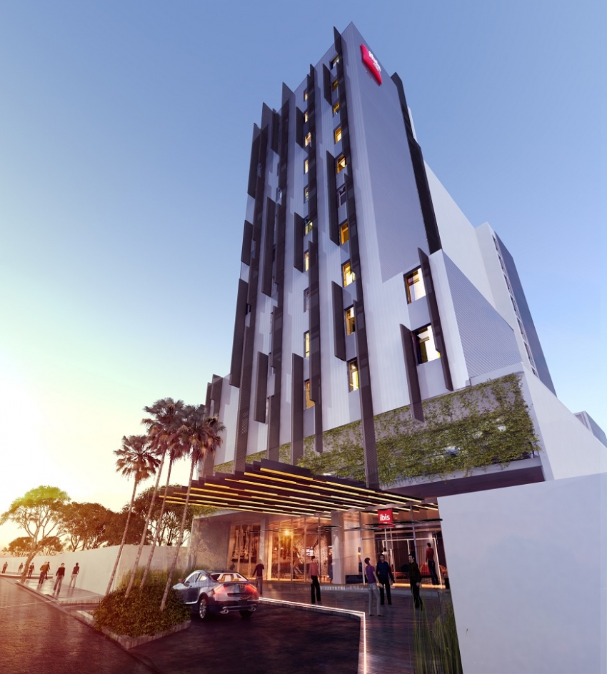 Accor ampl&iacute;a presencia en Bolivia con su primer hotel Ibis