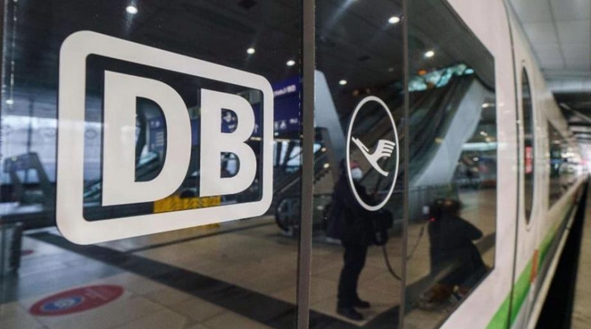 Lufthansa acuerda que trenes r&aacute;pidos sustituyan en Alemania a los aviones