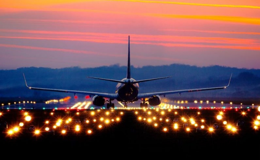 Tráfico de pasajeros de aerolíneas de Latinoamérica y el Caribe creció 6.3% en junio 2019