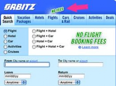 Orbitz es nuevo gestor de la web de American Express