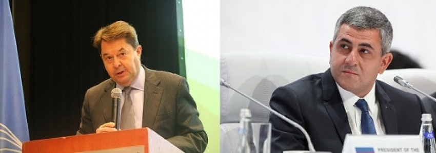 Argumentan 21 motivos para no reelegir al actual secretario de la OMT