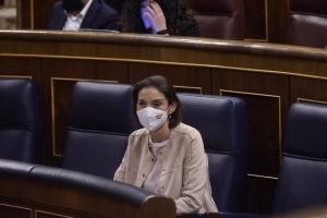 Maroto defiende que el Plan de Respuesta a la Guerra proteger&aacute; al sector tur&iacute;stico espa&ntilde;ol del conflicto en Ucrania