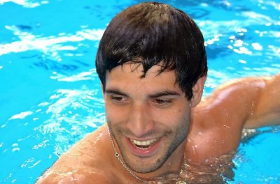 Duro ataque del nadador Gabriel Melconian a ministra Kechichian