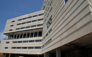 Meli&aacute; y Barcel&oacute; por la gesti&oacute;n del Palacio de Congresos de Palma