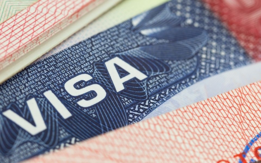 Chequeo de redes sociales, mails y tel&eacute;fonos; las nuevas exigencias para tramitar visa a EE.UU.