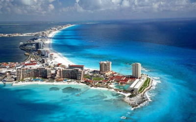 En construcci&oacute;n 8 mil cuartos en Quintana Roo que superar&iacute;a los 100 mil