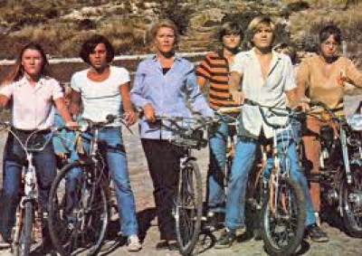 Crece el mercado de turismo de intercambio para adolescentes