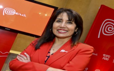 Per&uacute; y Espa&ntilde;a sellan acuerdo para fomentar el turismo