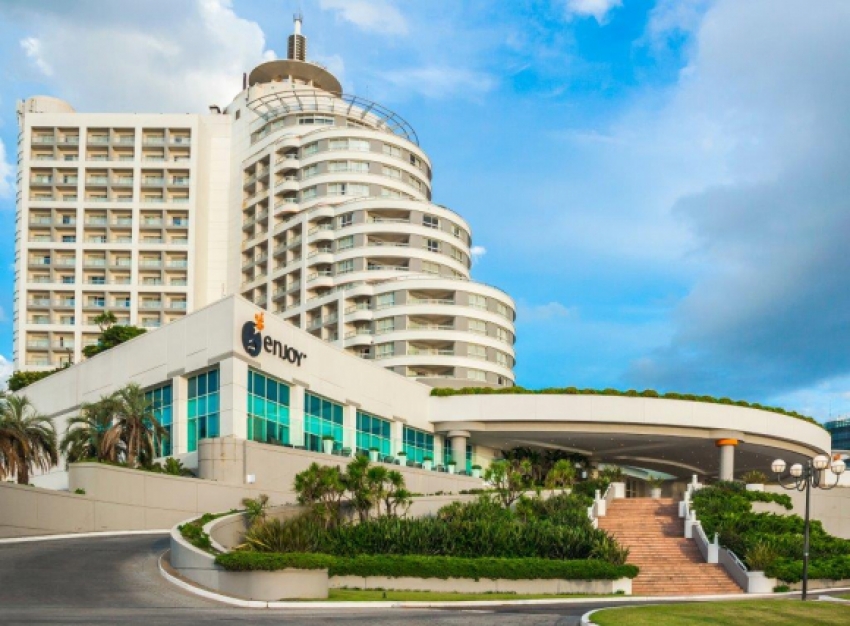 El mejor Casino &amp; Resort de Uruguay y Sudam&eacute;rica