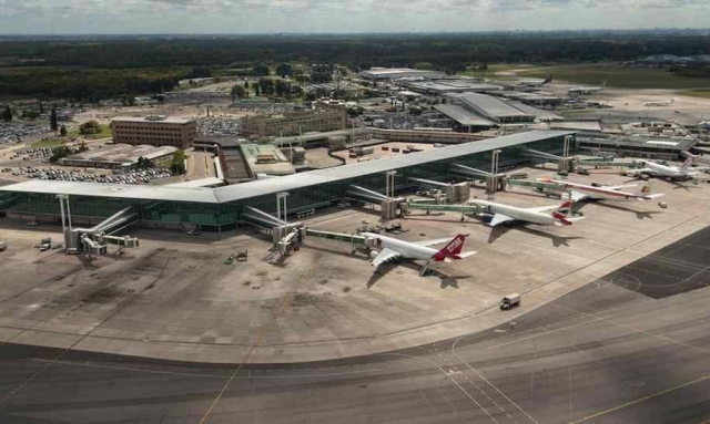 Argentina: el transporte aéreo ¿qué encontrará el nuevo gobierno?