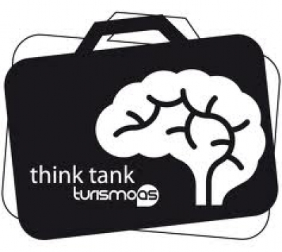 Madrid acoge este mes el V Think Tank Turismo.as