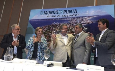 Comunicado de prensa de la OMT sobre Certificaci&oacute;n