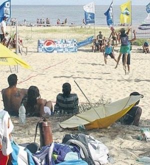 San Jos&eacute; busca certificar sus playas para el verano