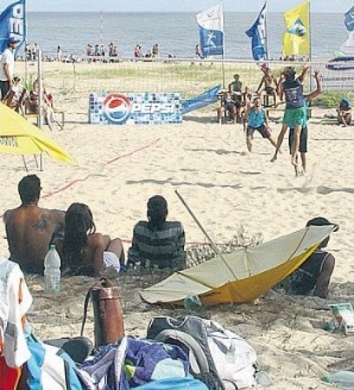 San Jos&eacute; busca certificar sus playas para el verano