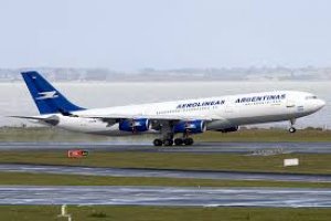 Aerol&iacute;neas Argentinas enlaza Buenos Aires con Brasilia