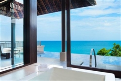 La cadena Starwood abre el nuevo resort Vana Belle en Koh Samui (Tailandia)