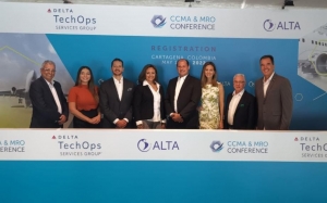ALTA CCMA &amp; MRO Conference aterriza en la tierra del encanto