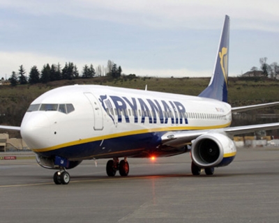 Ryanair retira vuelos en Marruecos por la subida de las tasas a&eacute;reas