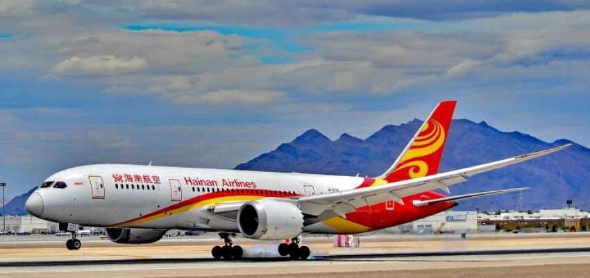 Se declara en quiebra Grupo HNA de China