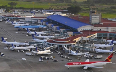 Copa espera duplicar vuelos tras inaugurar nueva terminal de Tocumen