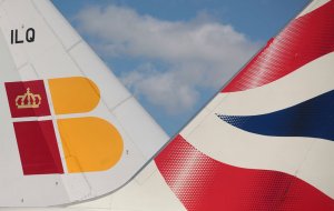 IAG despega: gana 82 millones en el segundo trimestre