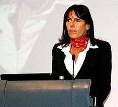 Jacqueline Plass, subsecretaria de turismo de Chile, confirm&oacute; el inter&eacute;s de ese pa&iacute;s porque los cruceros regresen a sus puertos.