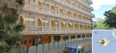 Desalojan a 500 personas de un hotel de Mallorca por fuga de gas