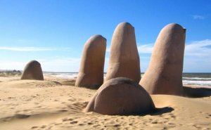 Punta del Este, de las ciudades m&aacute;s lujosas del mundo