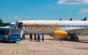 FlyBondi