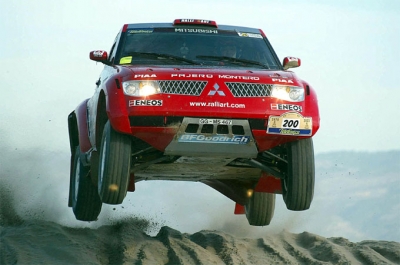 Prevén que el Dakar provocará un gran impacto económico 