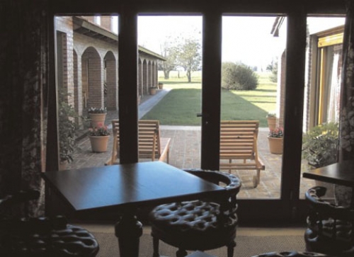 Olga Mart&iacute; de Oliva: &ldquo;Hay un creciente inter&eacute;s por conocer lo que tenemos para ofrecer en el campo&rdquo;