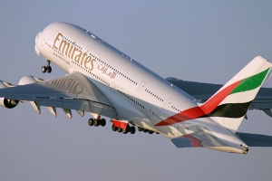 Primer a&ntilde;o de Emirates en Espa&ntilde;a