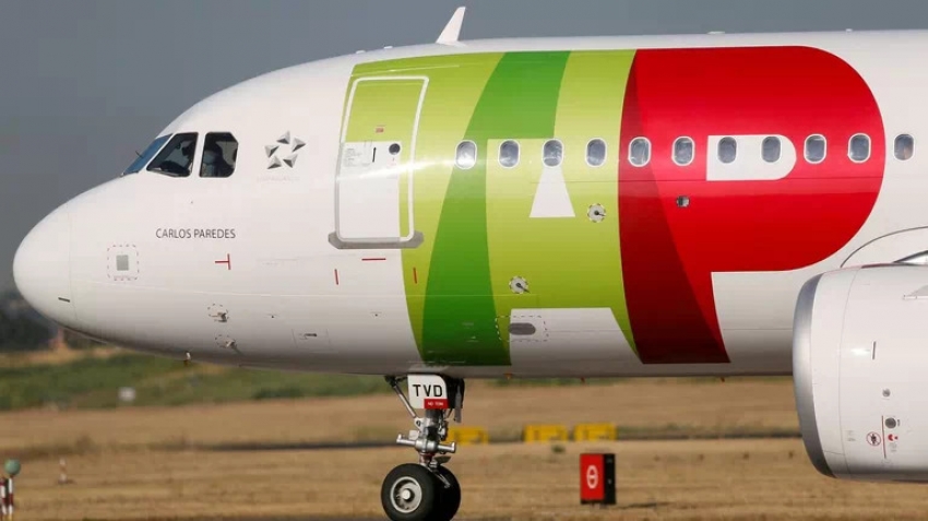Portugal inyectar&aacute; este a&ntilde;o casi mil millones de fondos p&uacute;blicos a la aerol&iacute;nea TAP