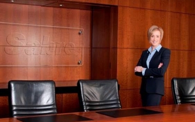 Sabre Corporation designa a Dana Jones como vicepresidenta sénior