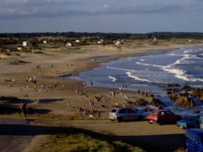 Uruguay. Punta Rubia, vecina de La Pedrera. La nueva perla de Rocha
