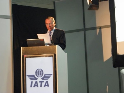 Firmaron Declaración de Santiago en el marco de Wings of Change