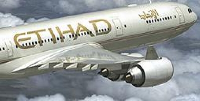 Etihad Airways lanzar&aacute; su ruta diaria a S&atilde;o Paulo en 2013