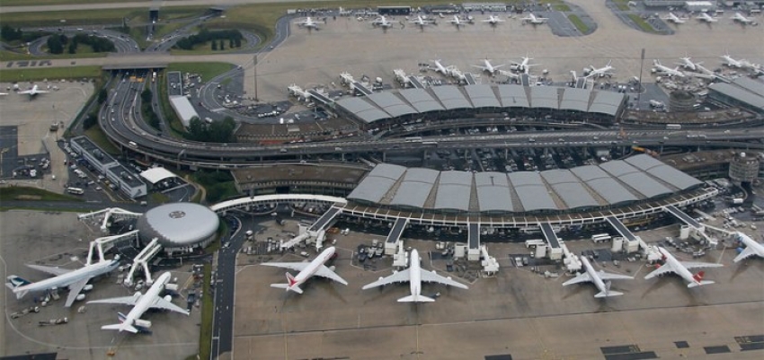 Surgen m&aacute;s restricciones para vuelos en pa&iacute;ses europeos