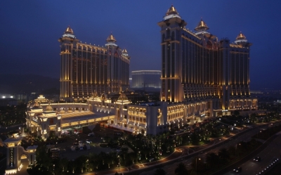 Macao, el reino oriental de los casinos que eclipsa a Las Vegas