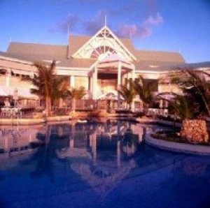 Abrir&aacute;n en noviembre el nuevo Magdalena Grand Beach Resort