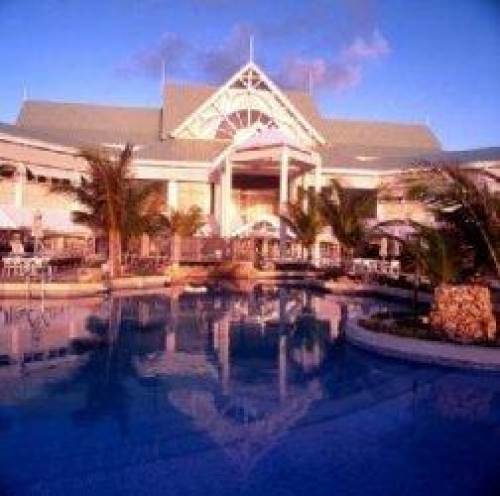 Abrir&aacute;n en noviembre el nuevo Magdalena Grand Beach Resort